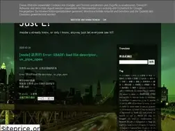 Sites similar to elf-here-us.blogspot.com