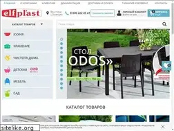 Sites similar to elf-plastshop.ru