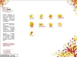 Sites similar to elf-print.ru