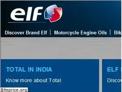 Sites similar to elf.co.in