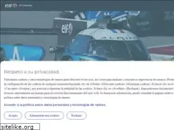Sites similar to elf.co