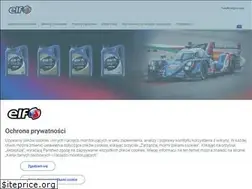 Sites similar to elf.com.pl