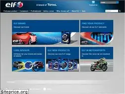 Sites similar to elf.com