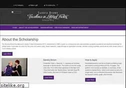 Sites similar to elf.tcu.edu