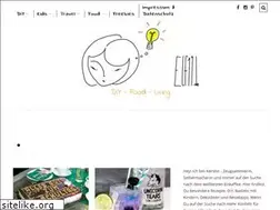Sites similar to elf19.de