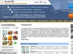 Sites similar to elf4m.ru