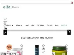 Sites similar to elfa-pharm.pl