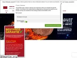Sites similar to elfa-selfstorage.de