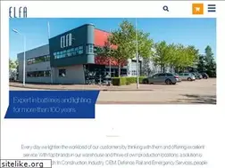 Sites similar to elfa-uk.co.uk
