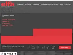 Sites similar to elfa93.ru
