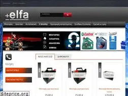 Sites similar to elfabatteries.gr