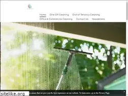 Sites similar to elfacleaningltd.co.uk