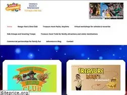 Sites similar to elfadventurechallenge.com