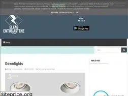 Sites similar to elfagentusiastene.blogspot.no