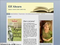 Sites similar to elfahearn.com