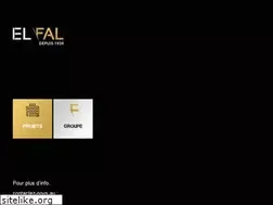 Sites similar to elfal.ma