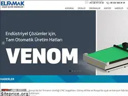 Sites similar to elfamak.com.tr