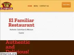 Sites similar to elfamiliar.com