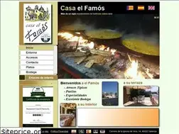 Sites similar to elfamos.com