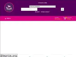 Sites similar to elfamundi.com.mx