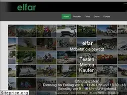 Sites similar to elfar.ch