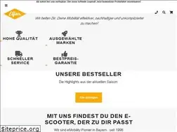Sites similar to elfar.de
