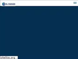Sites similar to elfarabi.tn