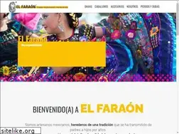 Sites similar to elfaraon.com