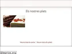 Sites similar to elfarcell.cat