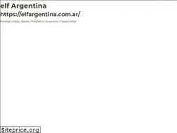 Sites similar to elfargentina.com.ar
