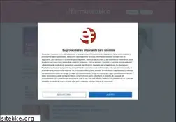 Sites similar to elfarmaceutico.es