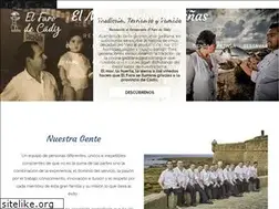 Sites similar to elfarodecadiz.com