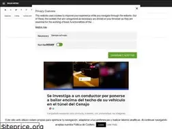 Sites similar to elfarodehellin.com