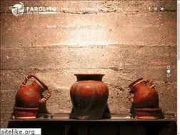 Sites similar to elfarolito2000.com