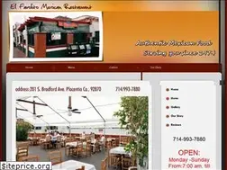 Sites similar to elfarolitomex.com