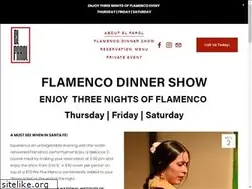 Sites similar to elfarolsantafe.com