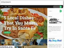 Sites similar to elfarolsf.com
