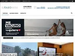 Sites similar to elfaromotril.es