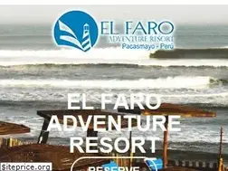 Sites similar to elfaropacasmayo.com