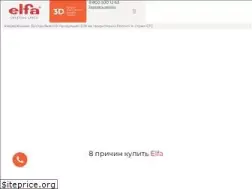 Sites similar to elfarus.ru