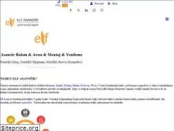 Sites similar to elfasansor.com