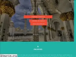 Sites similar to elfath.ca