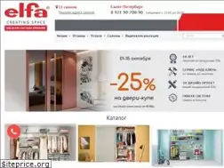 Sites similar to elfatrade.ru