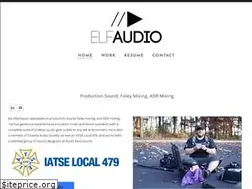 Sites similar to elfaudio.com
