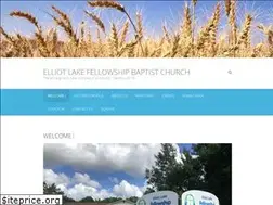 Sites similar to elfbc.ca