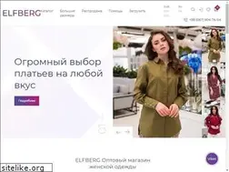 Sites similar to elfberg.ua