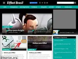 Sites similar to elfbot.com.br