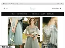 Sites similar to elfboutique.com