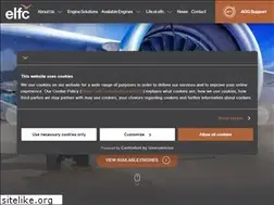 Sites similar to elfc.com