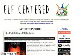 Sites similar to elfcenteredshow.com